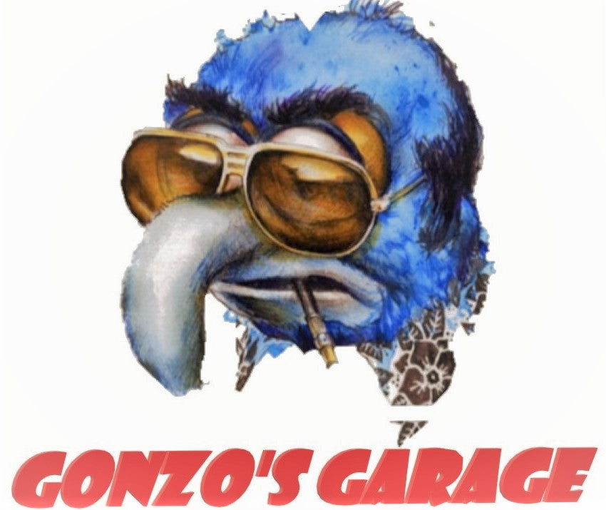 Blacked Gonzo Blacked Gonzo